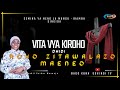 VITA VYA KIROHO DHIDI YA ROHO ZITAWALAZO MAENEO |NABII ESTHER MASANJA