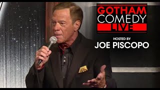 Joe Piscopo | Gotham Comedy Live