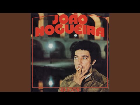 Putar A Cor Da Esperança - João Nogueira