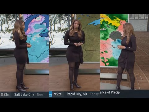 Lynette Charles Hot