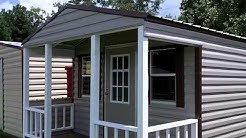 Buy A Tiny House for $100 Down - Tiny Homes, Mortgage Free, Self Sufficient, Living Off The Grid! 