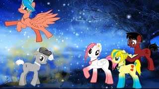 MLP:Клип:Виагра-Попытка№5