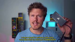 iCUE Elevez votre niveau déclairage PC