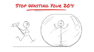 give me 19 minutes and i’ll make you dangerously focused