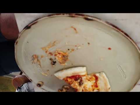 DJTHE BEST LUNCH EVER - The Sirocco, Plastic and Sov hunger buster # 4