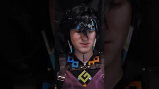 Ajaw Wants You to "Take Care" of Kinich | Genshin Cosplay ASMR  #kamisatoslumberparty #cosplay #game