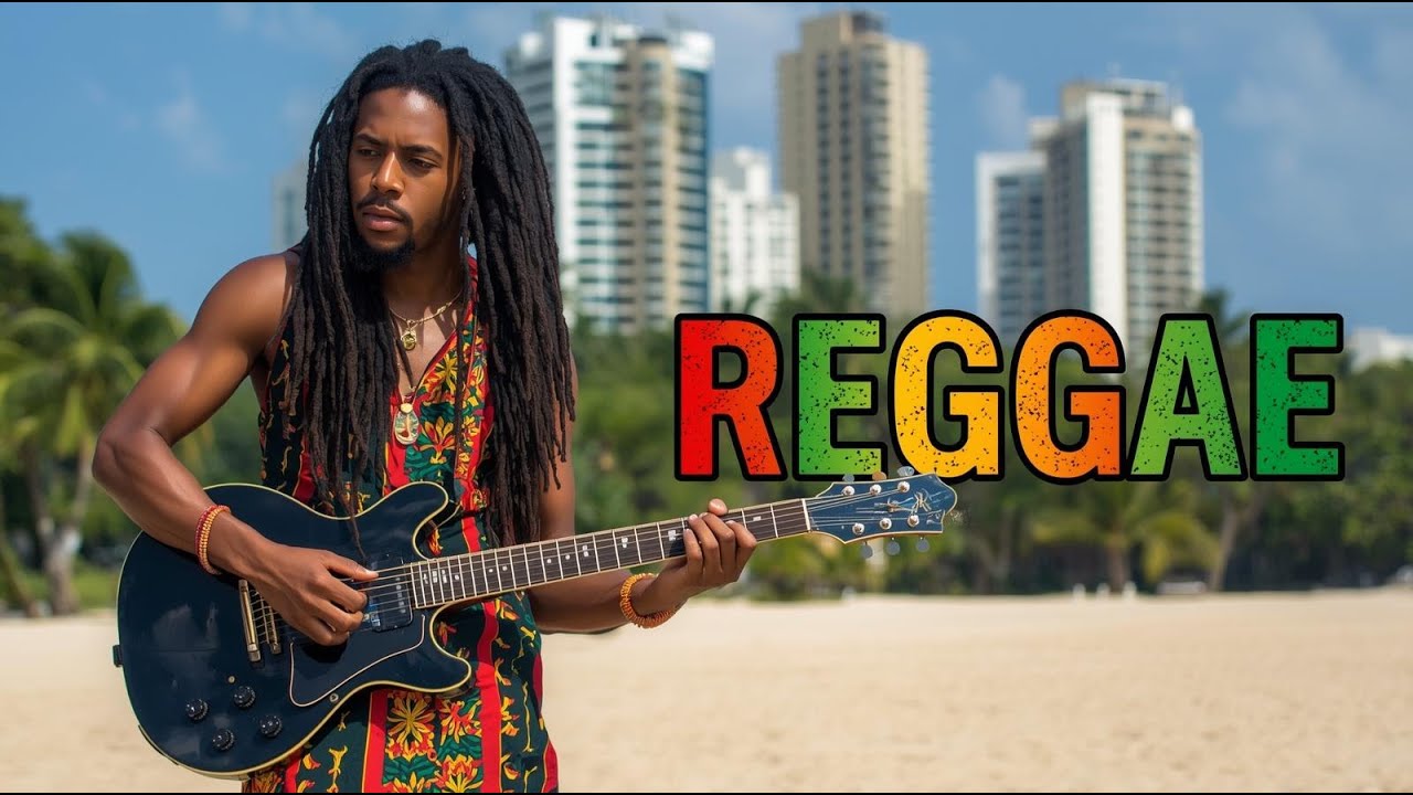 Top Hits Reggae Mix 2024 😍😍 Romantic Reggae Love Song 2024 ❣️ Relaxing Roadtrip Reggae Songs Love 92