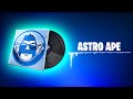 Fortnite ASTRO APE Lobby Music - 1 Hour