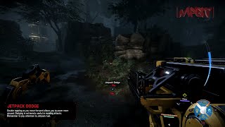 Evolve PS4 (Online Only, Server Dependent Video Games) 1080p