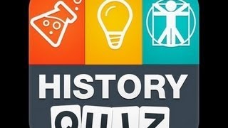 History Quiz - Levels 11-20 Answers screenshot 4