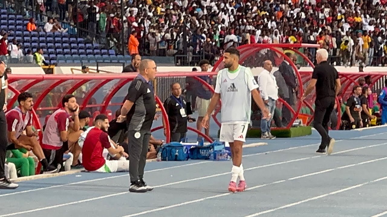 بعد استداله.. 