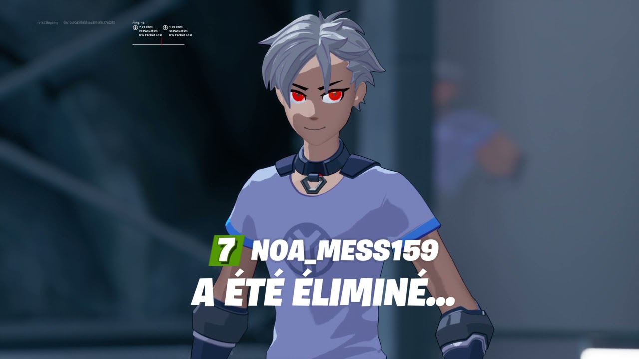 Je test Carnage et il est trop stylé ! (Je suis imposteur et je gagne)