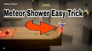 BombSquad || Meteor Shower || 1Min 31.06Sec || screenshot 5