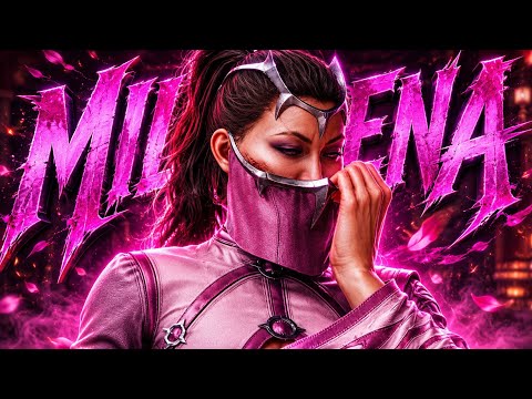 My Mileena Team Is Actually DIFFERENT… (Mortal Kombat 1 Online Matches) 