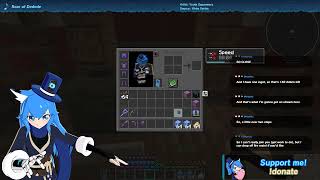 the boring stream | Codecraft [Stream 12]