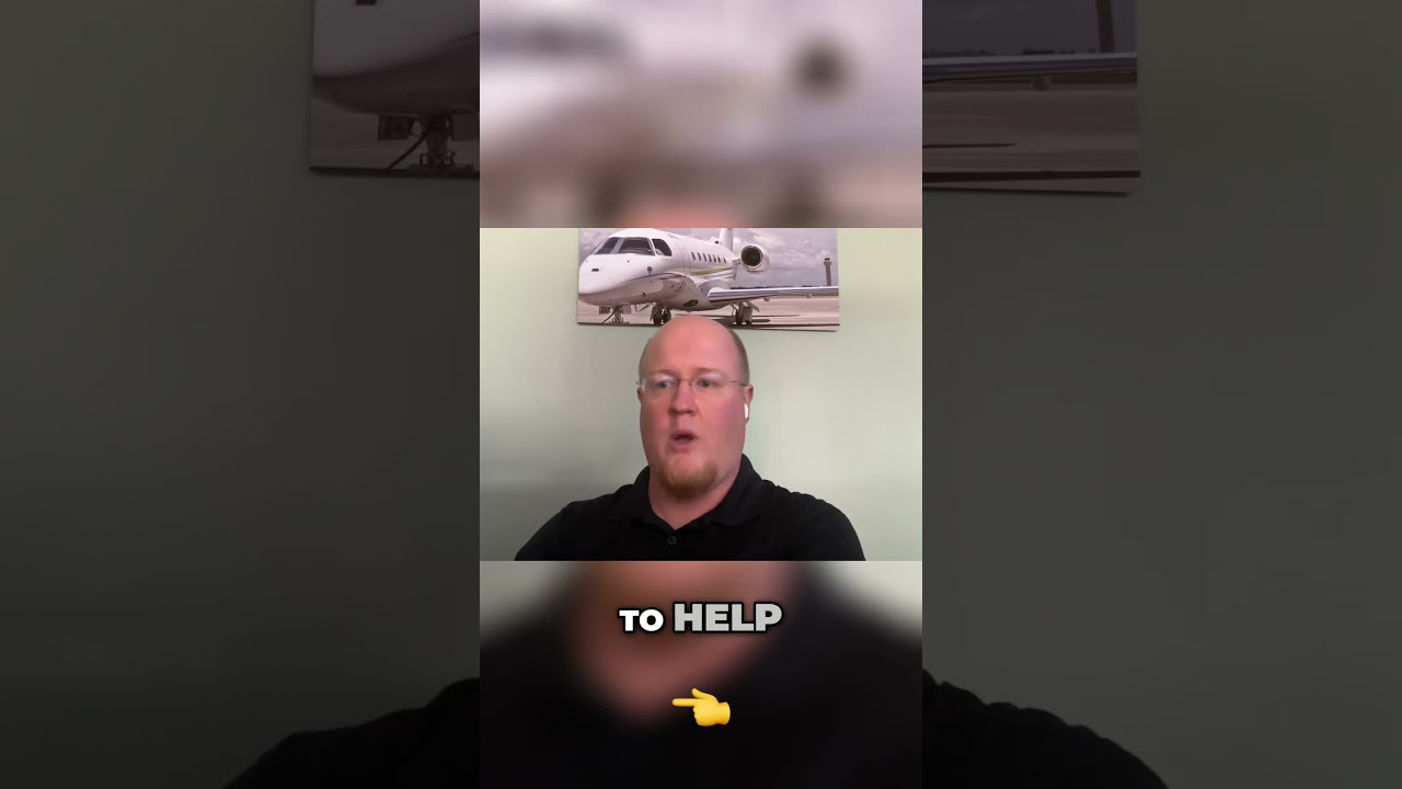 Private aviation stepping in during times of crisis ✈️🌐 