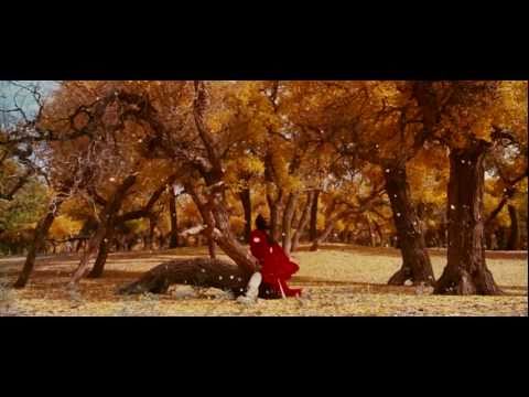Hero - Ying Xiong - 英雄 - 720p HD - Subtitled Subtitulado