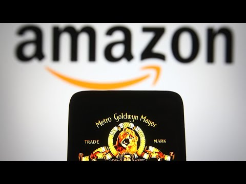 How Does Deal With MGM Help Amazon? How Does Deal With MGM Help Amazon?