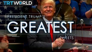 Nexus: Could Trump's tweets get him impeached? Wealth