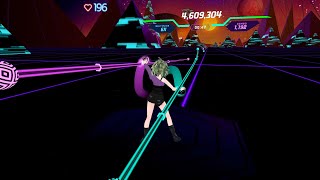 [Synth Riders] Muse - Uprising (Full Combo)