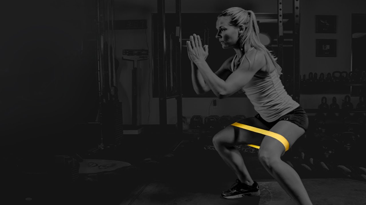 The Top 4 Hip Strengthening Exercises for Runners YouTube