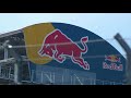 MotoGP Red Bull Grand Prix of the Americas Preperations
