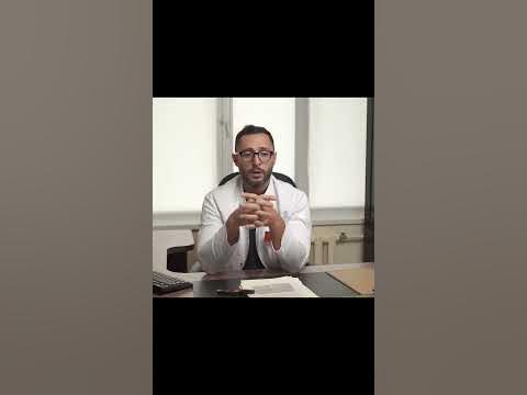 витамины группы C. Александр Дзидзария - YouTube