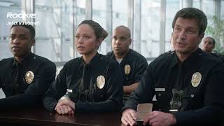 The Rookie Trailer Rtl