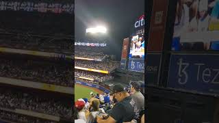 Piano Man Sing-along at Citi Field - 2022-08-13
