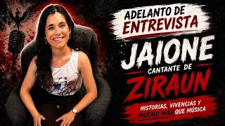 Jaione Ziraun 2 Minutos Que Te Dejarán Con Ganas De Escuchar Más.