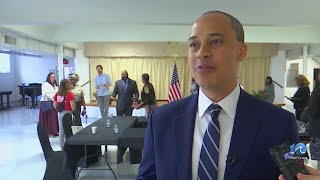 Va. attorney general candidates set to face off