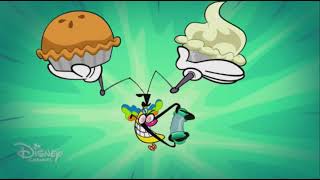 Wander Over Yonder - Let The Pun Fit The Crime (JAPANESE) Wander Over Yonder - Let The Pun Fit The Crime (JAPANESE)