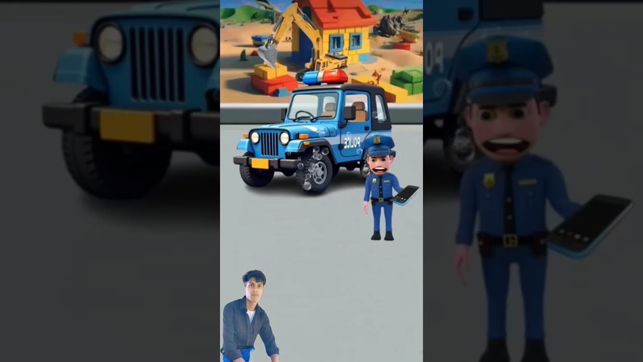 hawa nekal de #subscribe #shortvideos #youtubeshorts #funny #shorts #funny vfx