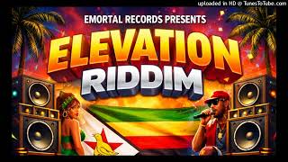 Bravoman - Usandinyadzise(Elevation Riddim)April 2026 Zimdancehall