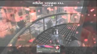 EPIC Underpass Killcam!!