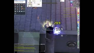 AGI Wizard POV Ragnarok Landverse Genesis CBT