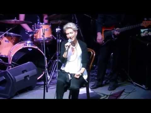Ирина Богушевская "Аллилуйя"
