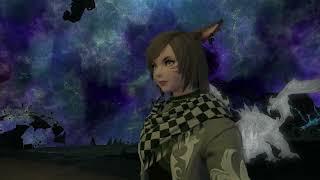 ffxiv omicrons society quests finale
