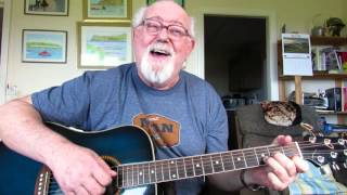 Guitar: Blackadder (Including lyrics and chords)