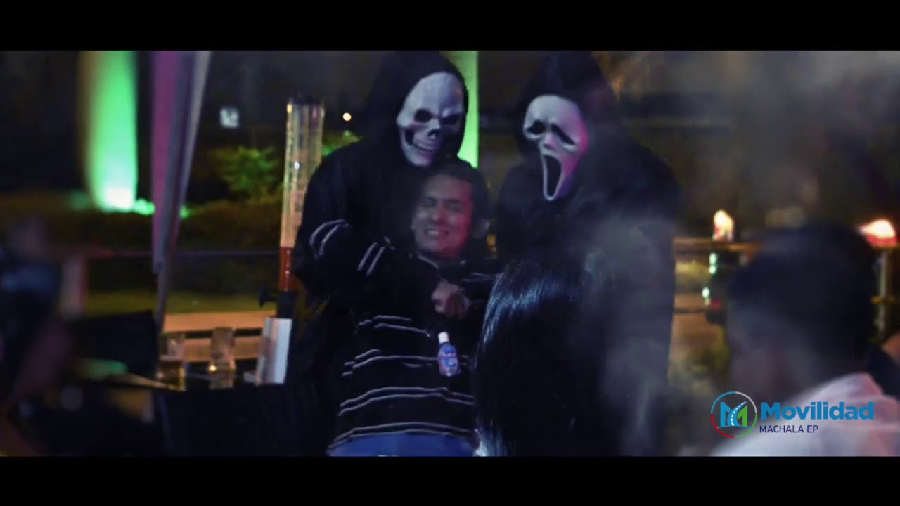 Movilidad Machala EP - Campaña 