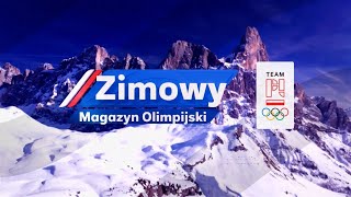 RUSZYŁ NOWY SEZON SKOKÓW! KACPER TOMASIAK DEBIUTUJE W PŚ I ZIMOWY MAGAZYN OLIMPIJSKI 23.11.2025