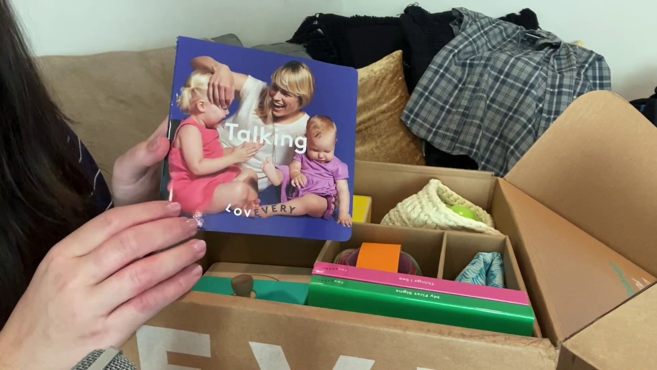 ASMR Play Kit Unboxing