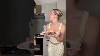 CUCINA BENESTANTE - Candele di cioccolato