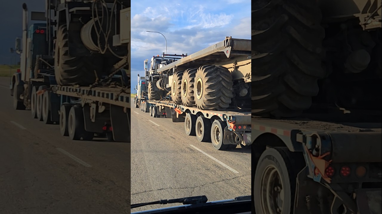 Tonka toys in real life!