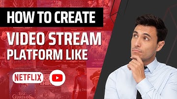 How to Create Video Streaming Platform Like Youtube in Wordpress |  Membership Based OTT Platform