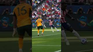 Alex Freeman Scores! USA vs Australia | FIFA World Cup 2026 Second Goal Highlights