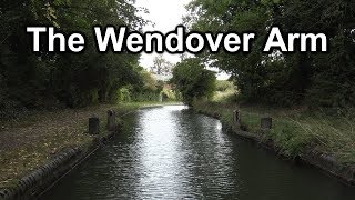 150a. Not A Vlog: real time narrowboat cruising up the Grand Union canal's Wendover Arm