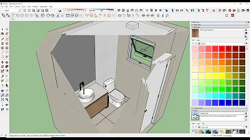 Porque meu SketchUp fecha sozinho?