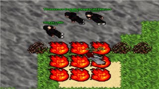 CLASSIC DESERT QUEST TRAP (Xantera 2005 7.5)
