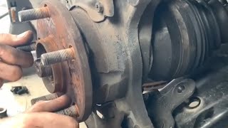 Mechanical Problems Compilation - Part 05